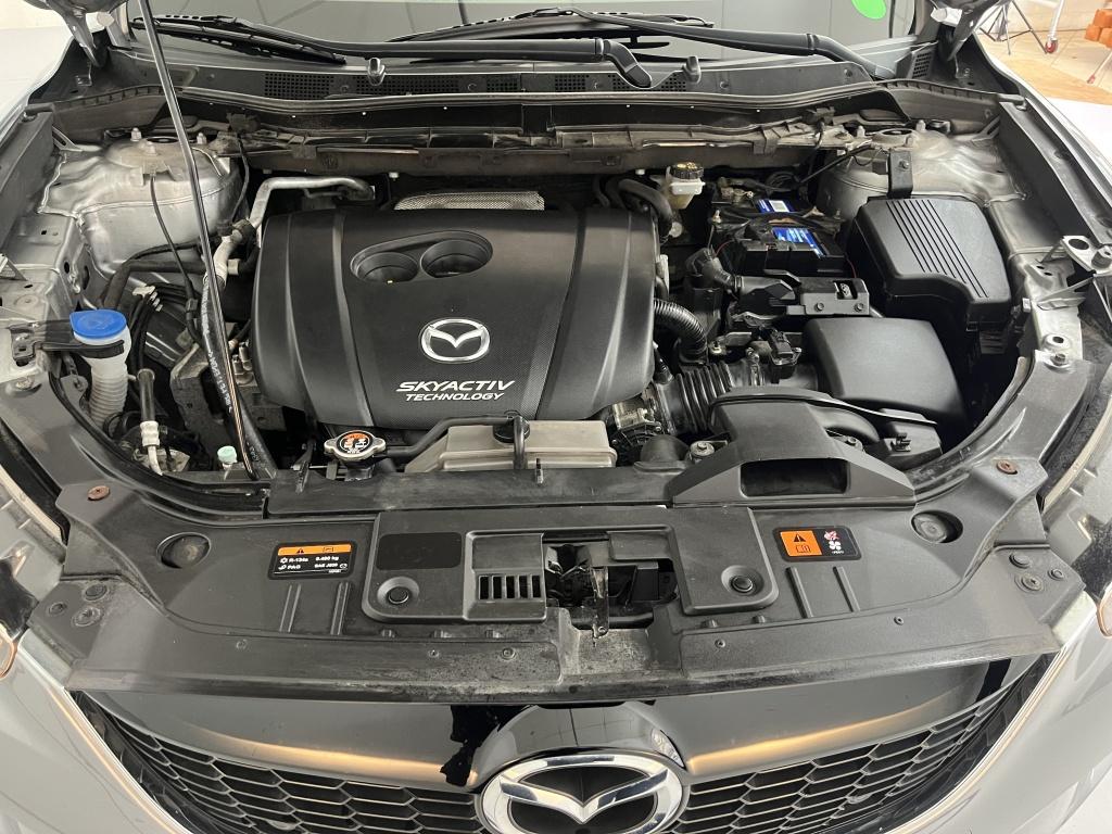 Mazda Cx-5 2.0 ts+ 2wd|trekhaak|1800 kg trekgewicht