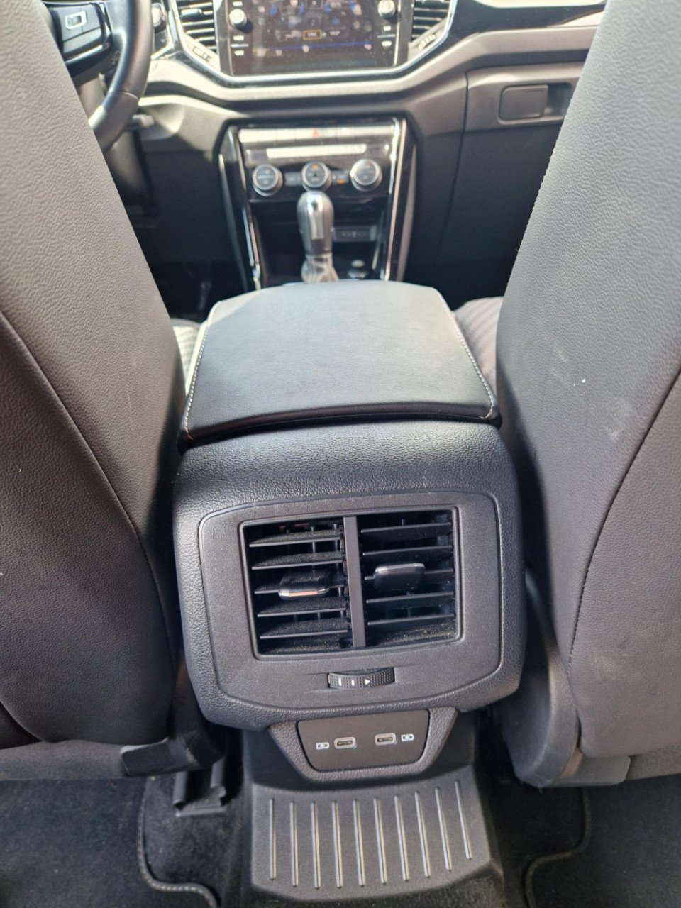 Volkswagen T-roc 2.0 tsi 4motion r