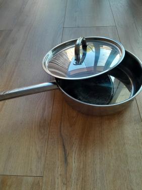 Ikea pan