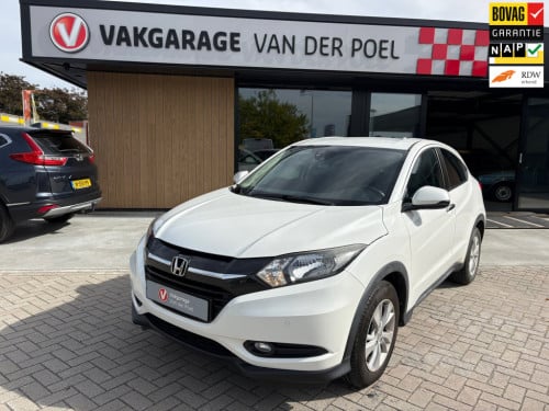 Honda HR-V 1.5 i-vtec elegance