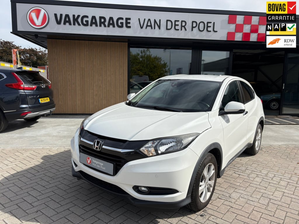 Honda HR-V 1.5 i-vtec elegance