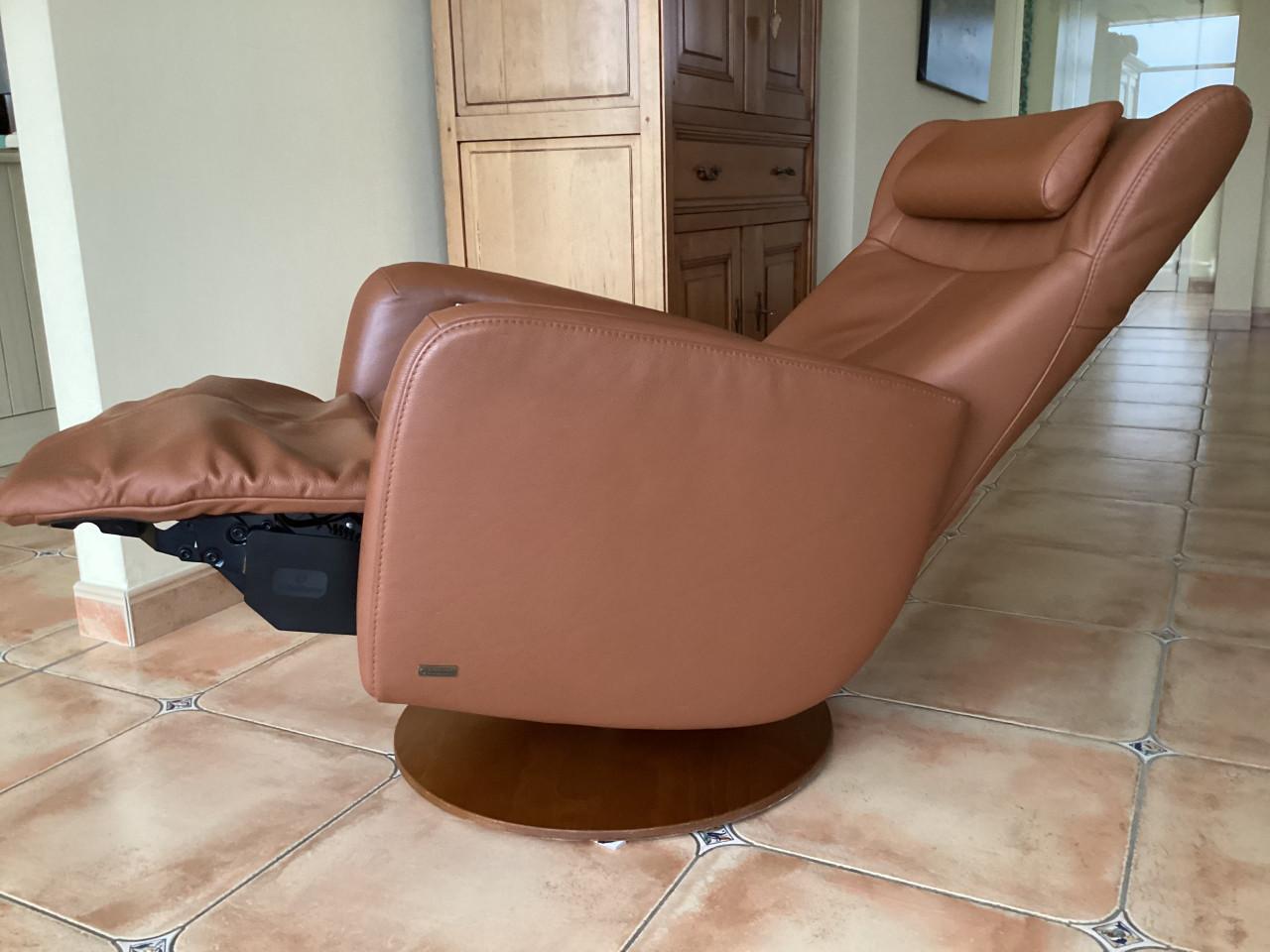 Prominent sta-op relax Model Sorisso(als nieuw)