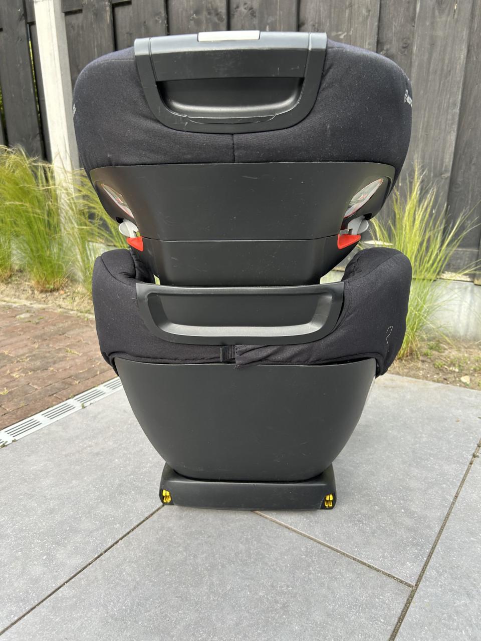 Maxi Cosi Rodifix Airprotect
