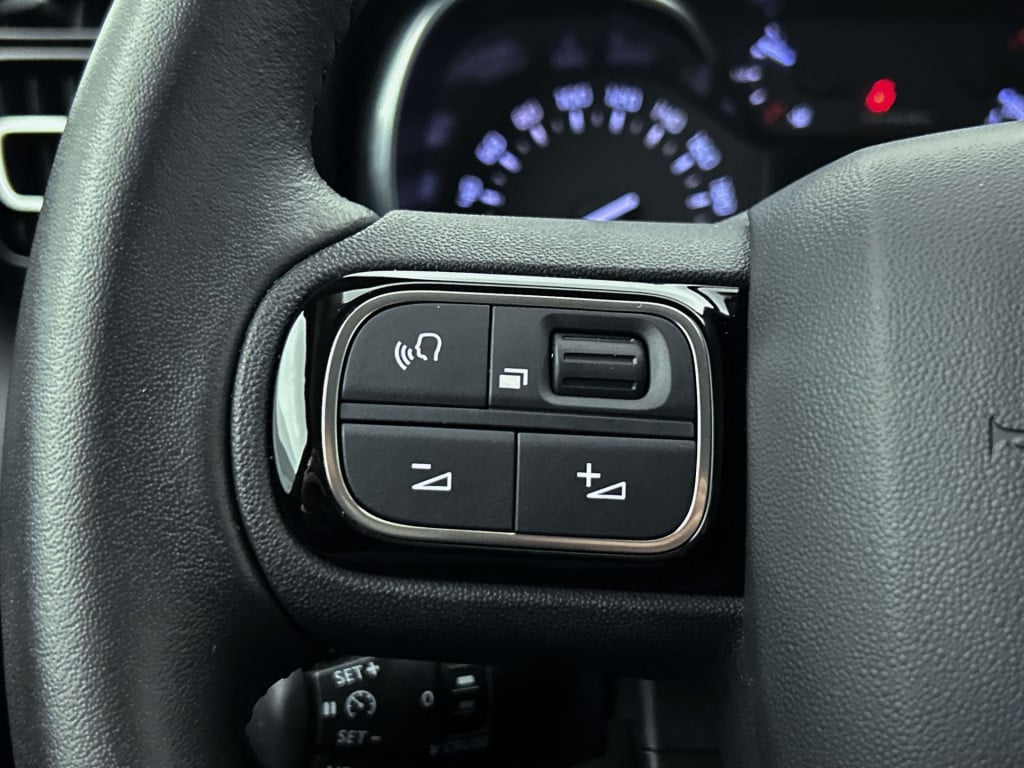 Citroen C3 Aircross 130 pk max | rijklaar | keyless | camera achter |
