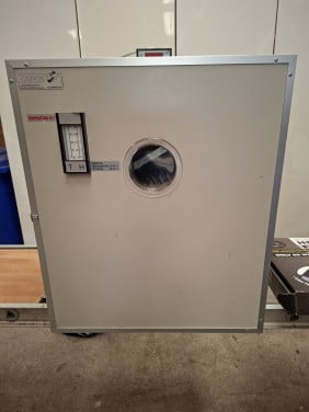 Broedmachine