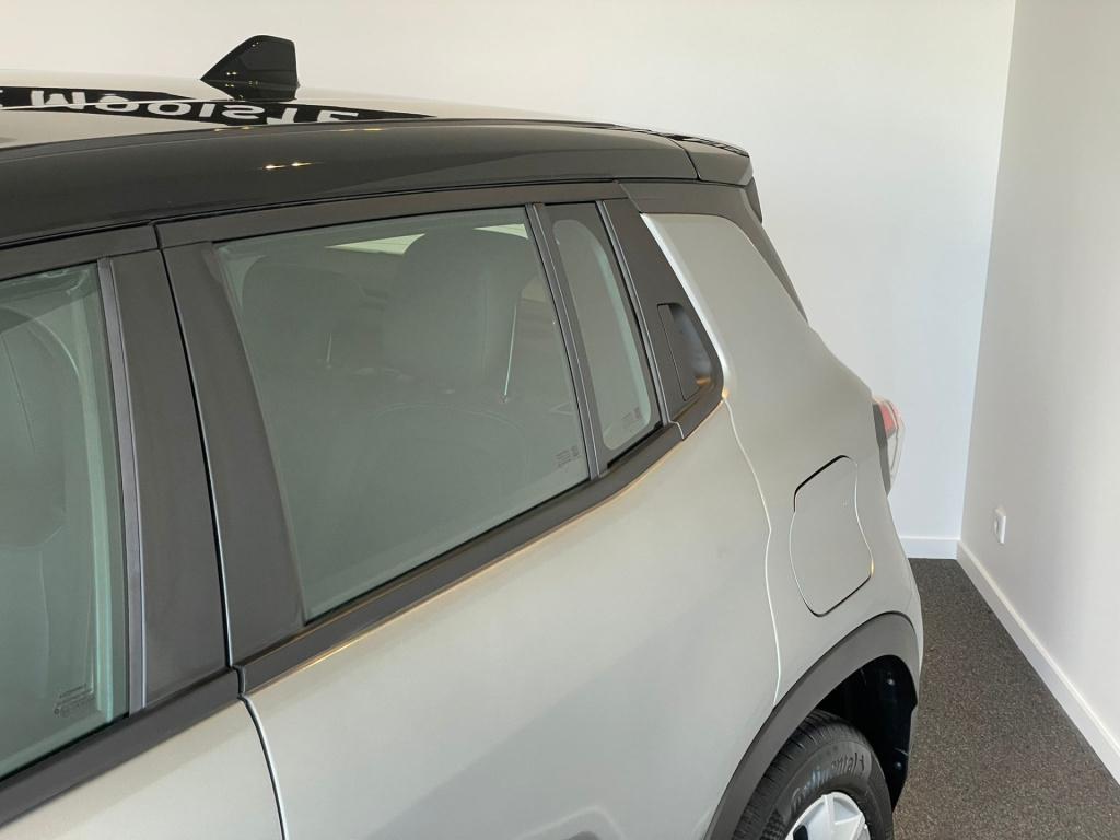 Jeep Avenger altitude 54 kwh