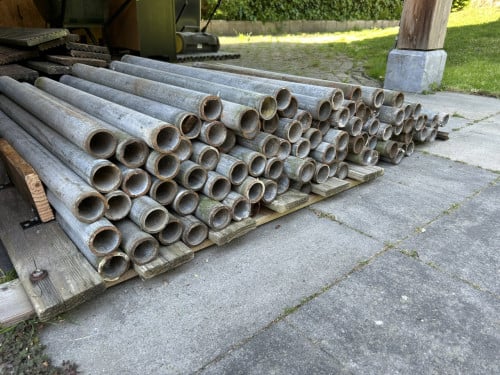 Steigerbuizen