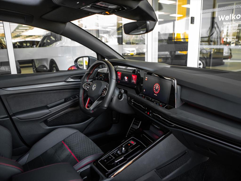 Volkswagen Golf 2.0 tsi 300pk 7-dsg gti clubsport automaat | panoramadak | 