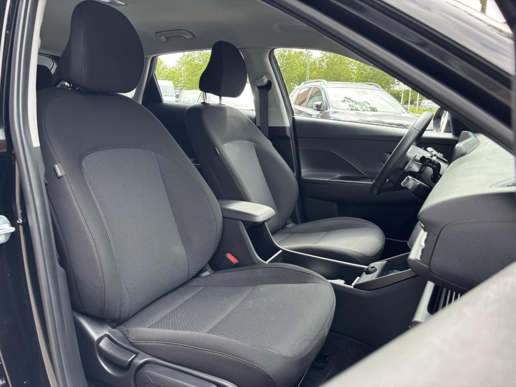 Hyundai Kona 1.6 gdi hev comfort