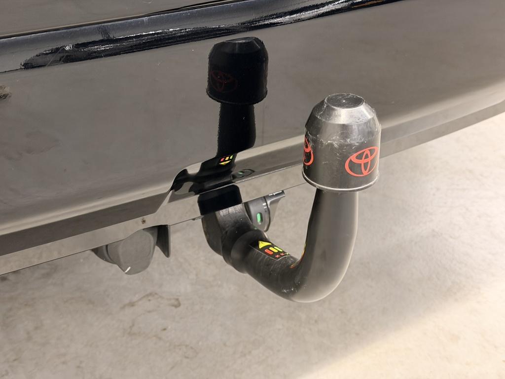Toyota Rav4 2.5 plug-in hybrid awd style+ innovation pack| trekhaak| hud| s