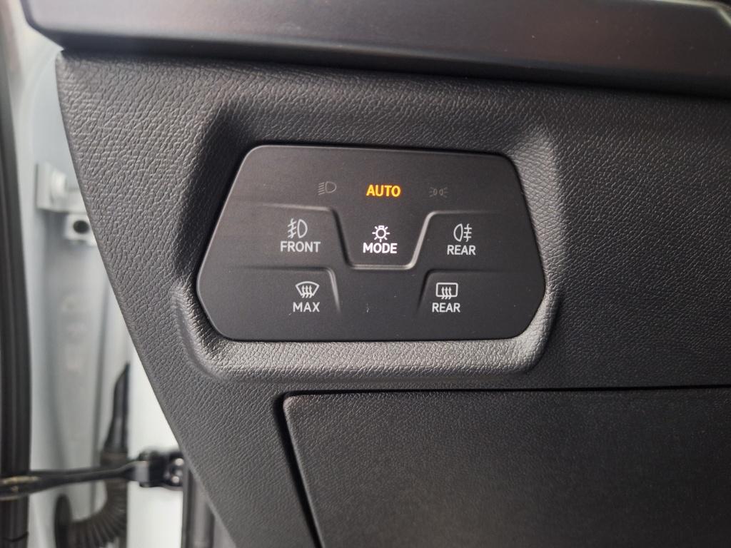 Cupra Leon Sportstourer 1.5 tsi e-hybrid phev | verkocht