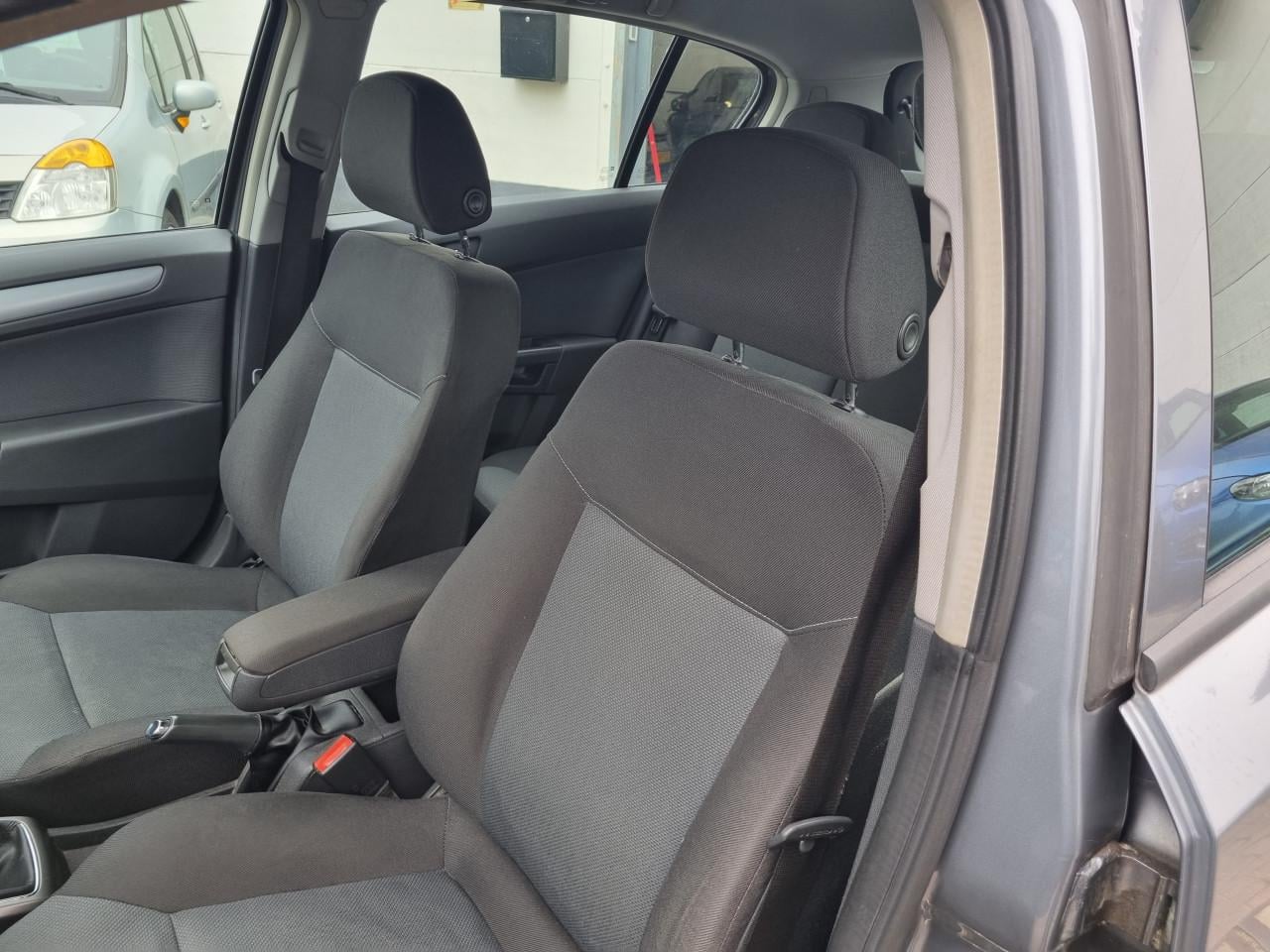 Opel Astra 1.4 Enjoy | 2e Eigenaar | 147.346 KM!