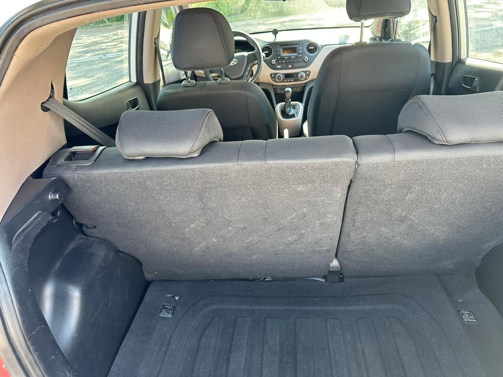 Hyundai I 10 1.0 i-motion, afleverbeurt, vol jaar apk, 3 maanden garantie, 