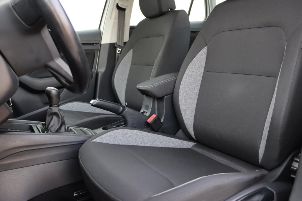Skoda Kamiq 1.0 tsi active