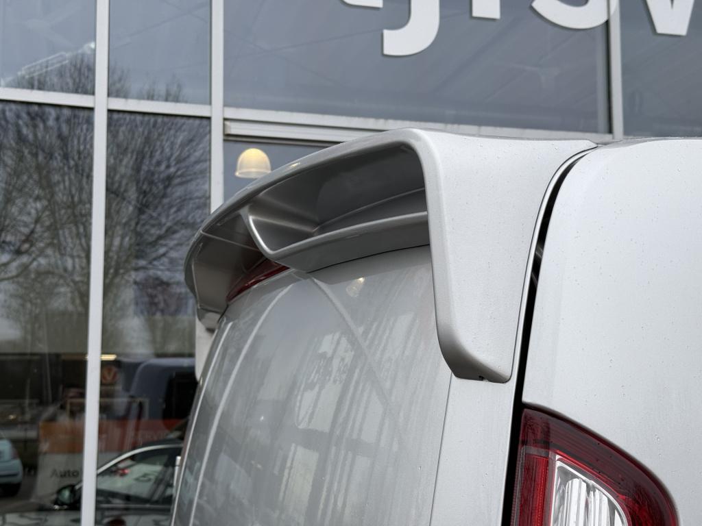 Ford Transit Custom 300 2.0 tdci l2h1 ms-rt | vol opties | 1e eig