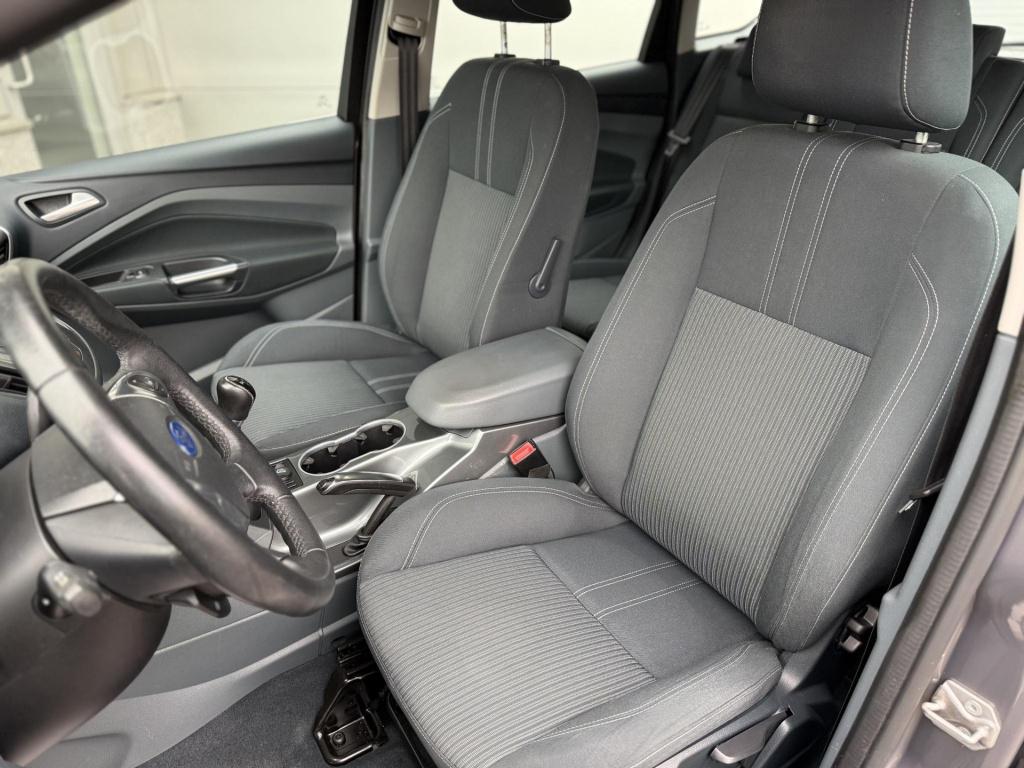 Ford C-max 1.6 titanium