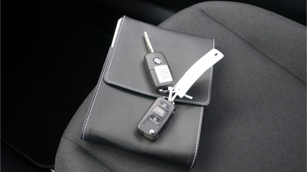 Volkswagen UP! 1.0 bmt move up! rijklaar incl garantie