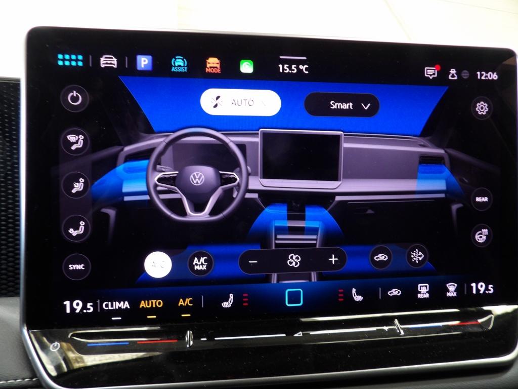 Volkswagen Tiguan 1.5 etsi 96 kw life edition