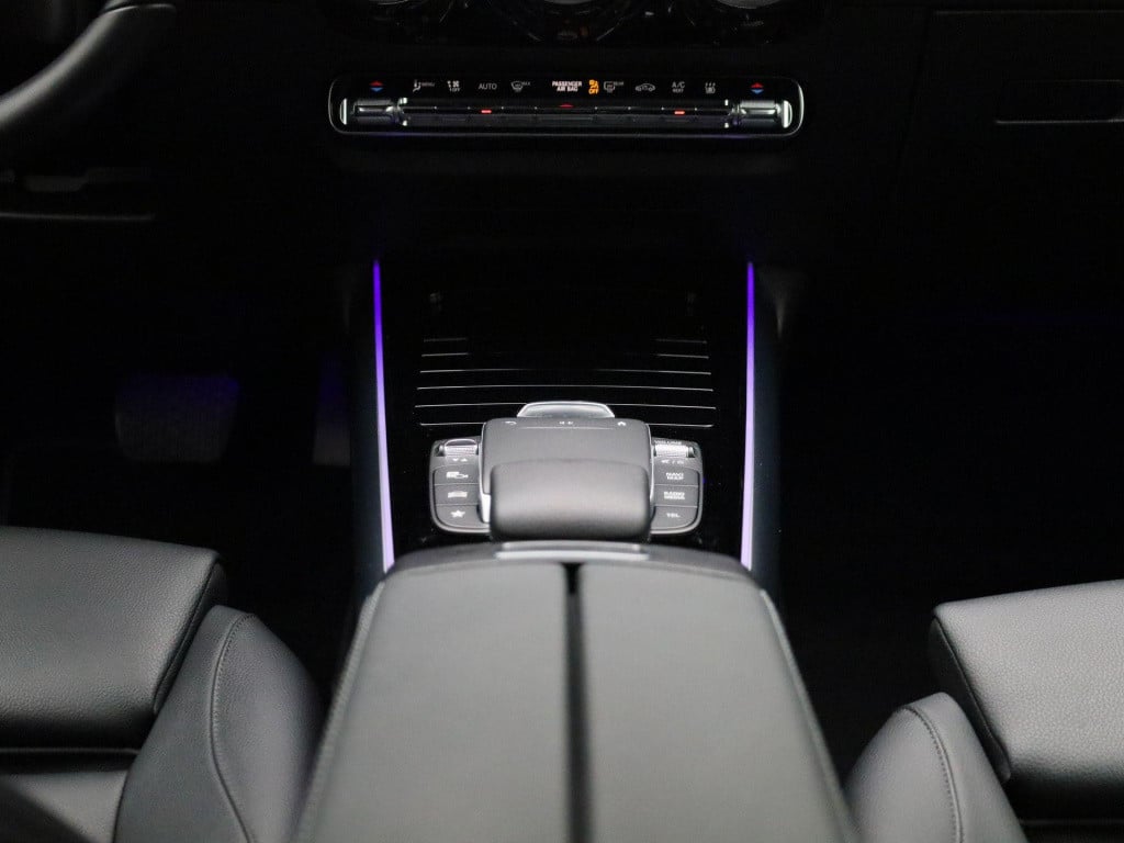 Mercedes-Benz B-Klasse 250 e business solution luxury limited | automaat | 