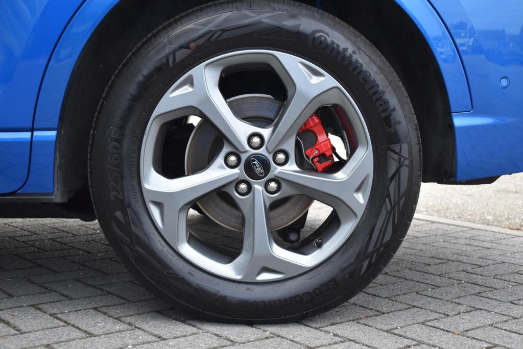 Ford Kuga 2.5 phev st-line x | climate control | adaptieve cruise control |