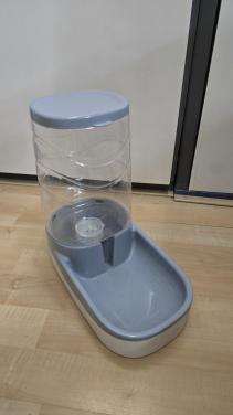 Automatische drinkbak