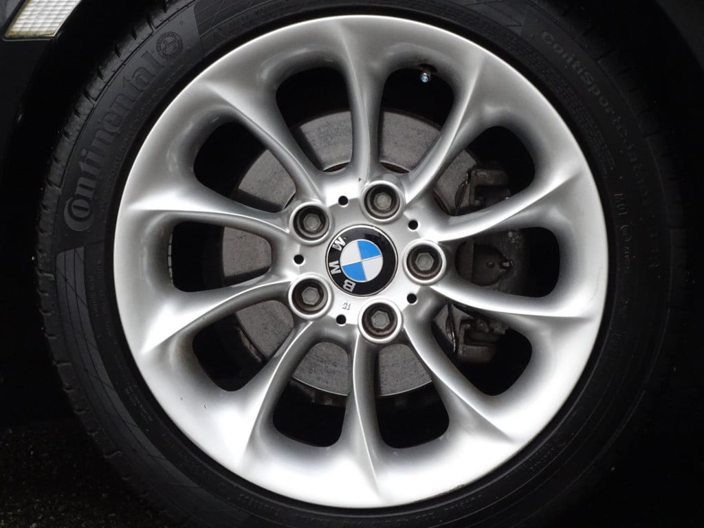 BMW Z4 roadster 2.0i anniversary | leder | pdc