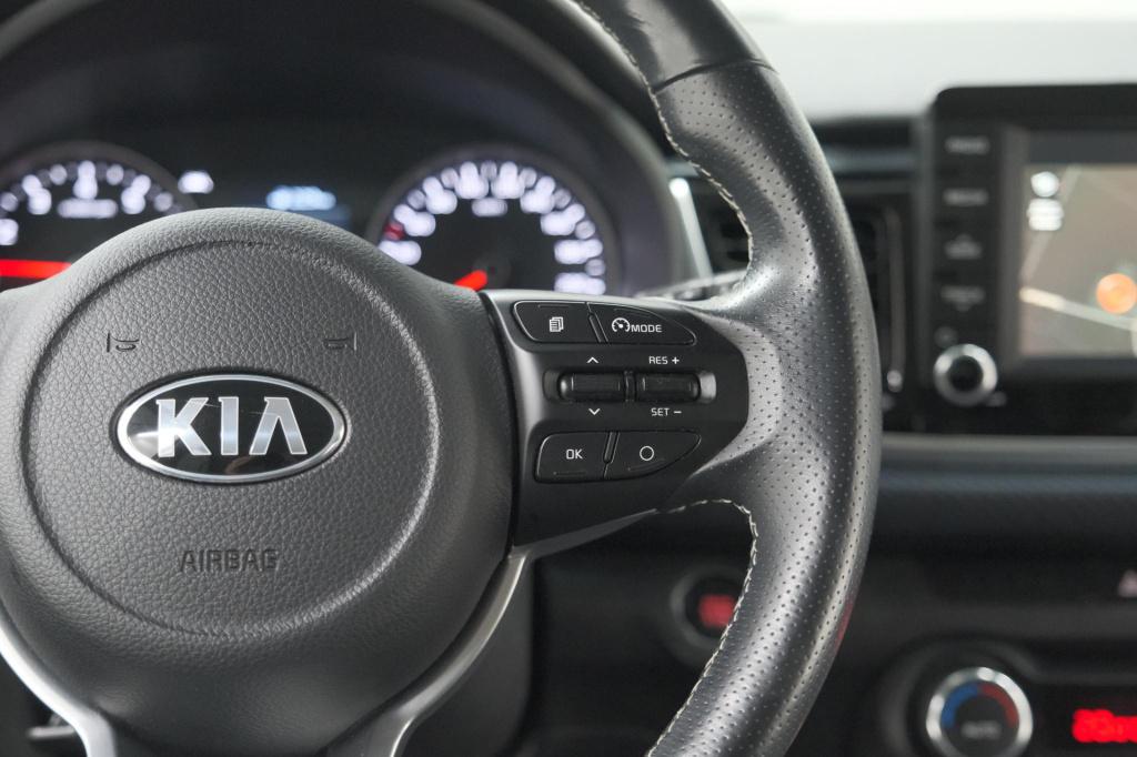 Kia Rio 1.0 tgdi gt-line | pack winter | camera | apple carplay | navigatie