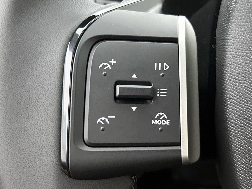 Citroen C3 Aircross hybrid 145pk automaat max | achteruitrijcamera | comfor