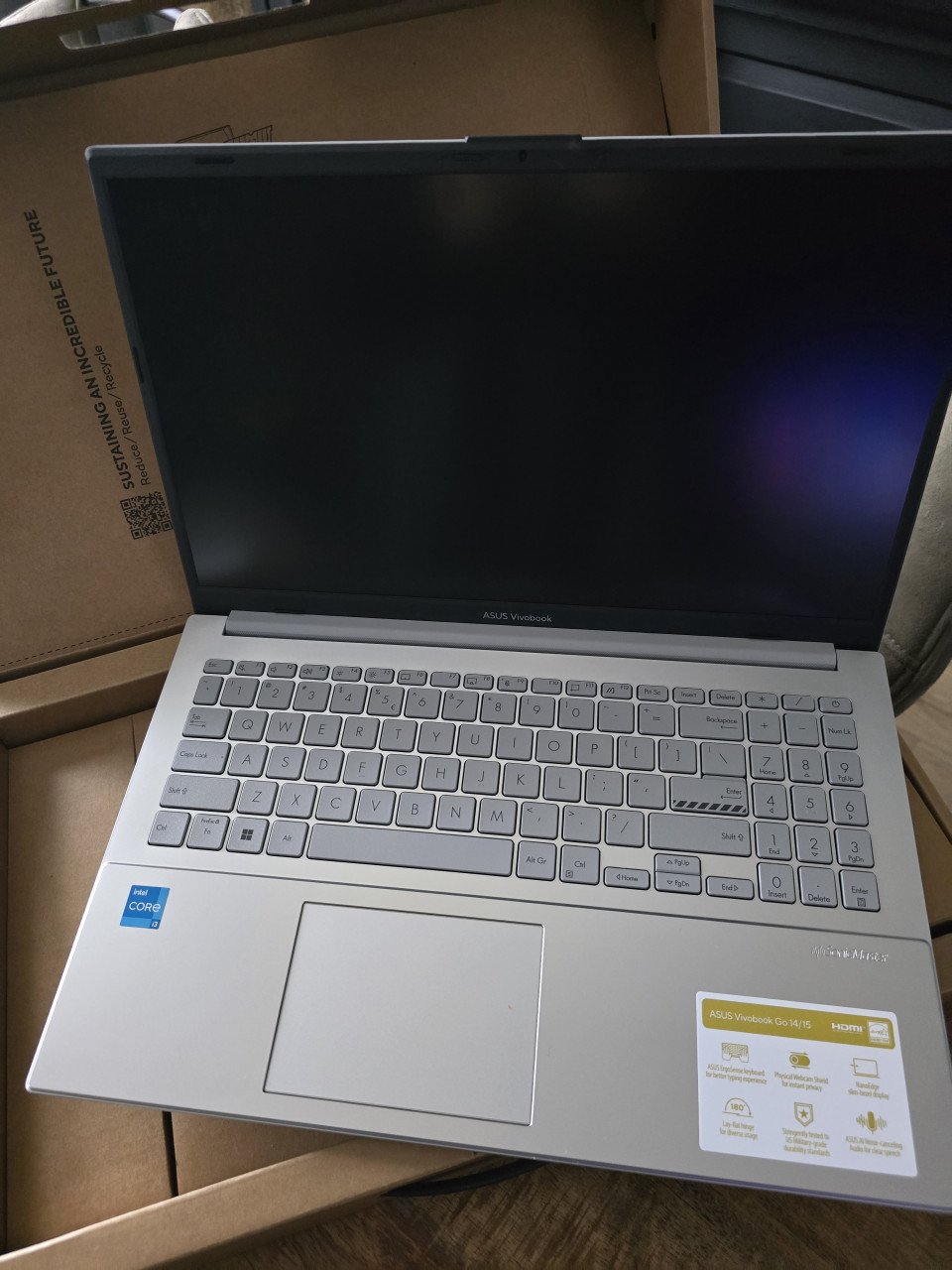 Laptop