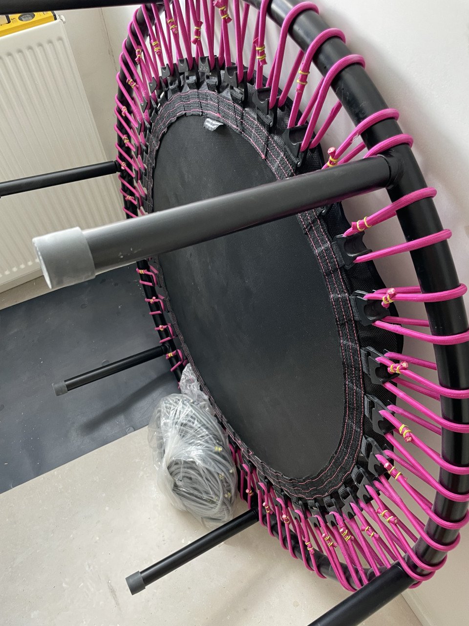 Bellicon Trampoline 112cm in zeer goede staat