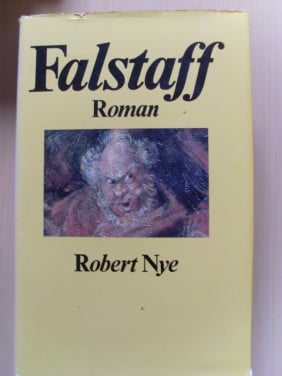 Falstaff Robert Nye
