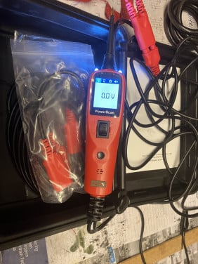 Multimeter
