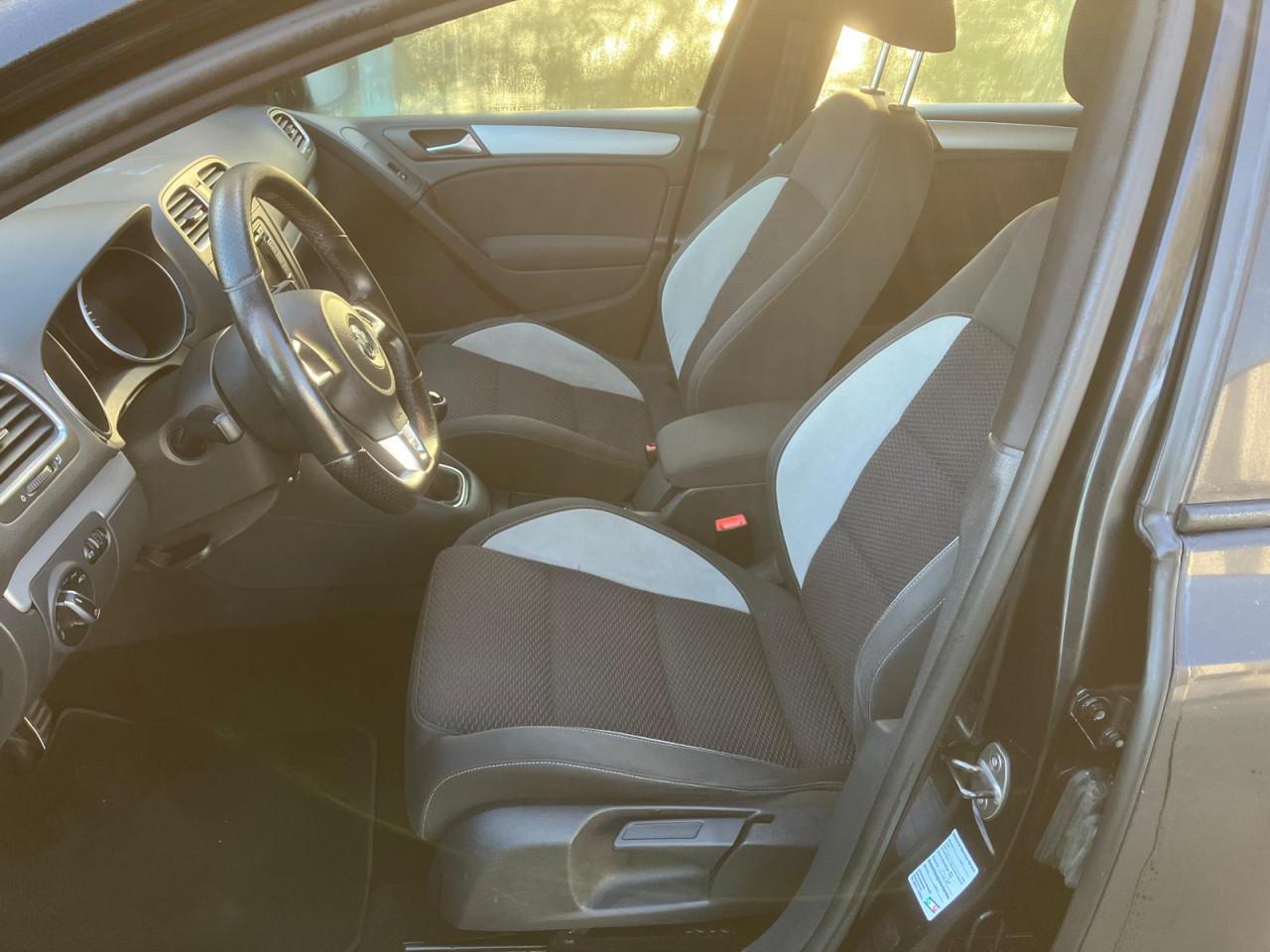 Volkswagen Golf 1.4Tsi