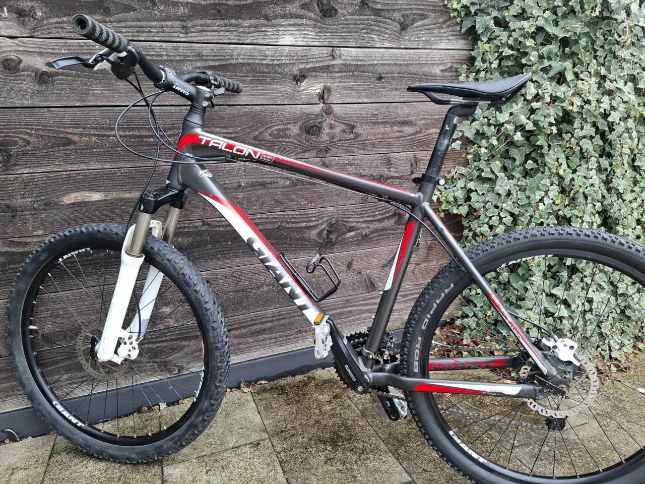 Giant Talon 3 MTB 26 inch