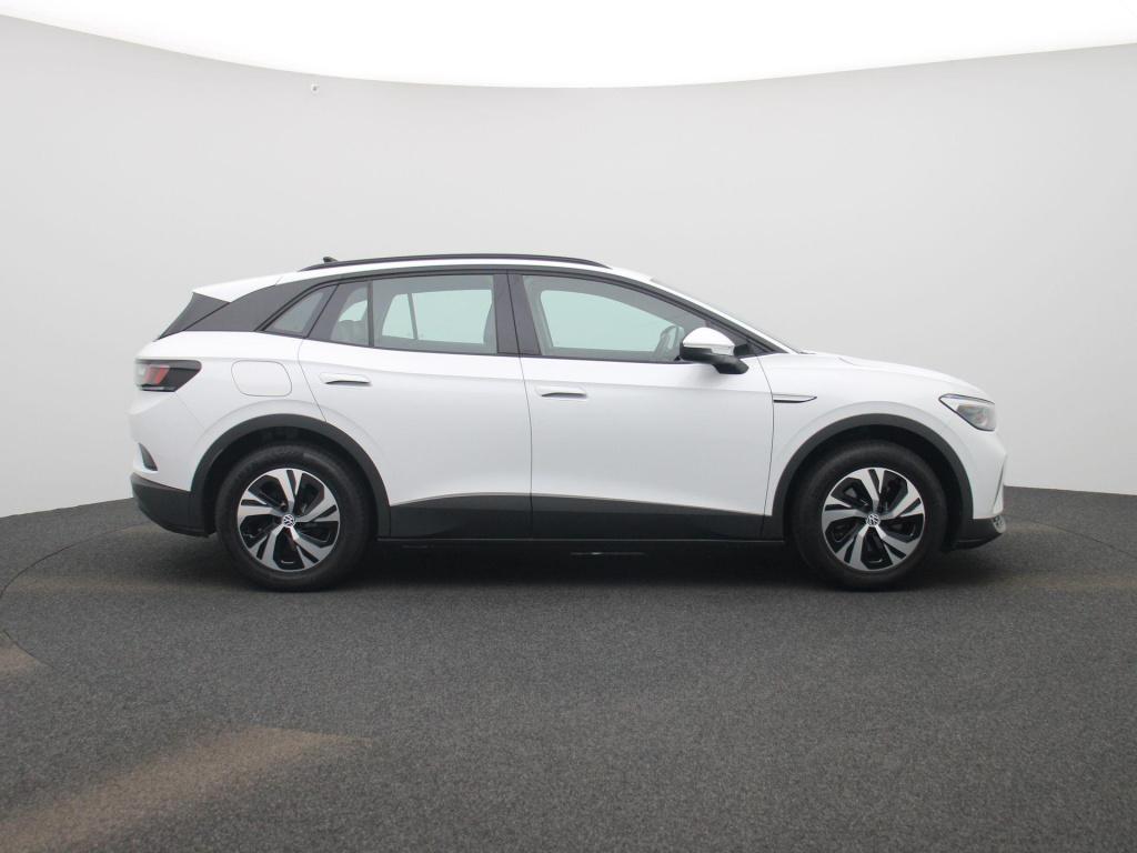 Volkswagen Id.4 pure 52 kwh | automaat | half-leder | navigatie | climate c