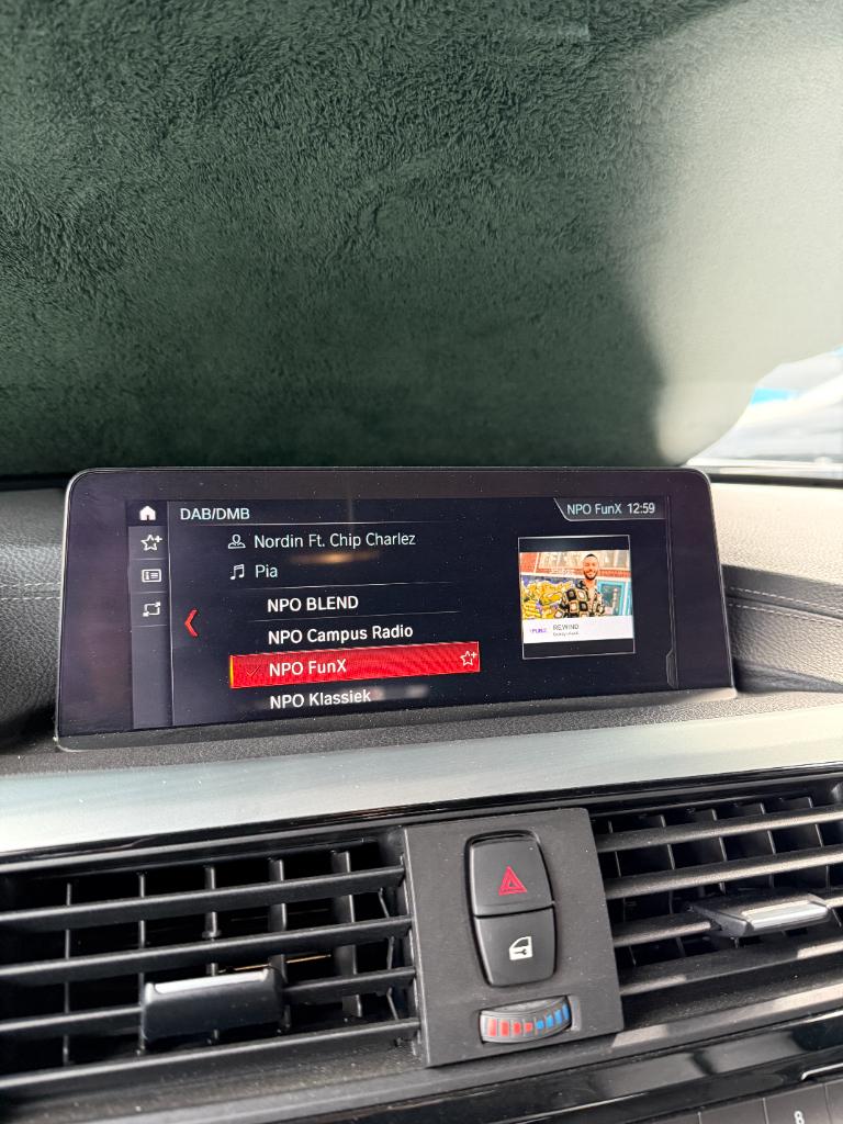 BMW 3-serie 318i touring - m sport - corporate lease