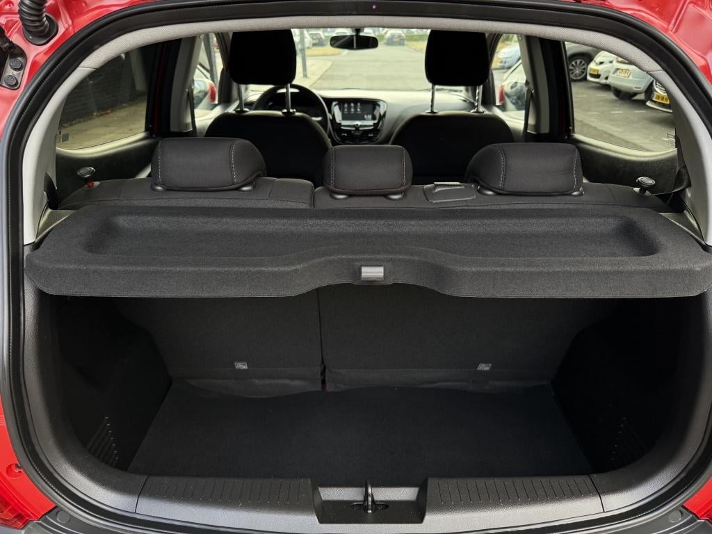 Opel Karl 1.0 rocks online editie - 38.000km - top conditie -
