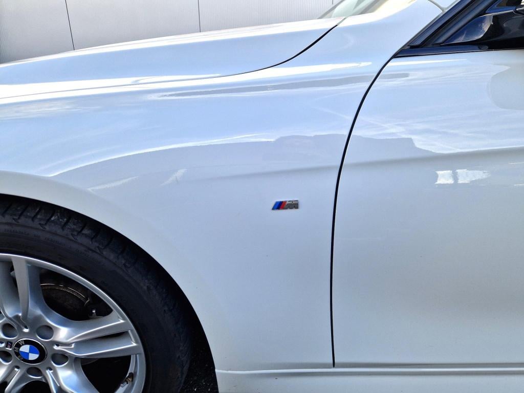 BMW 3-serie touring 316i executive