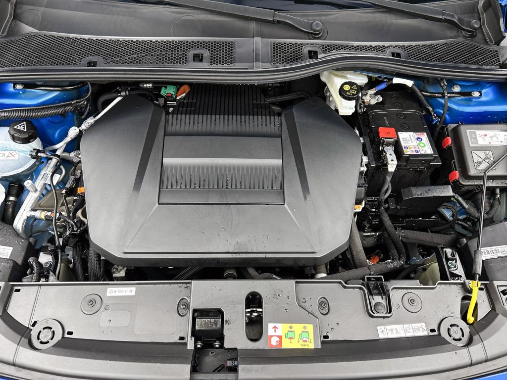 Peugeot 208 ev gt pack 50 kwh | stoelverwarming | icockpit | adaptive cruis