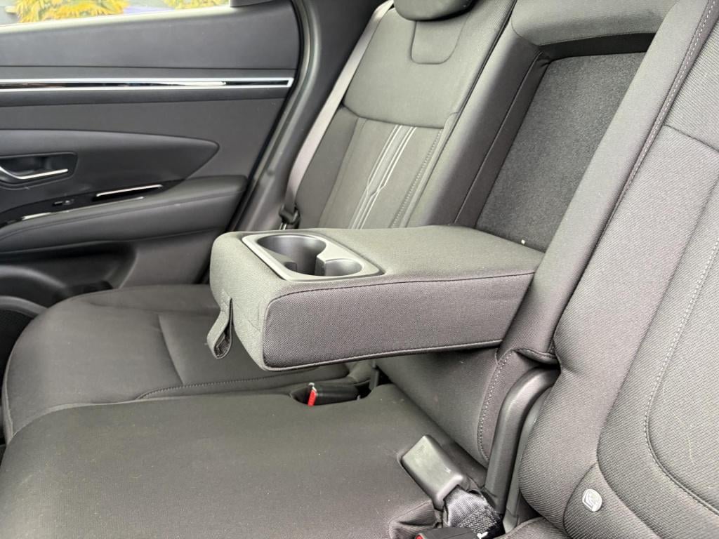 Hyundai Tucson 1.6 t-gdi phev comfort 4wd