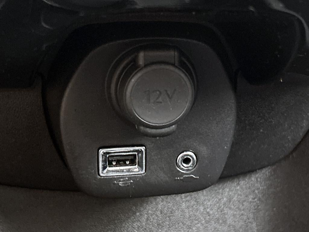 Peugeot 108 72pk allure top! | rijklaar | canvas dak | camera | climate con