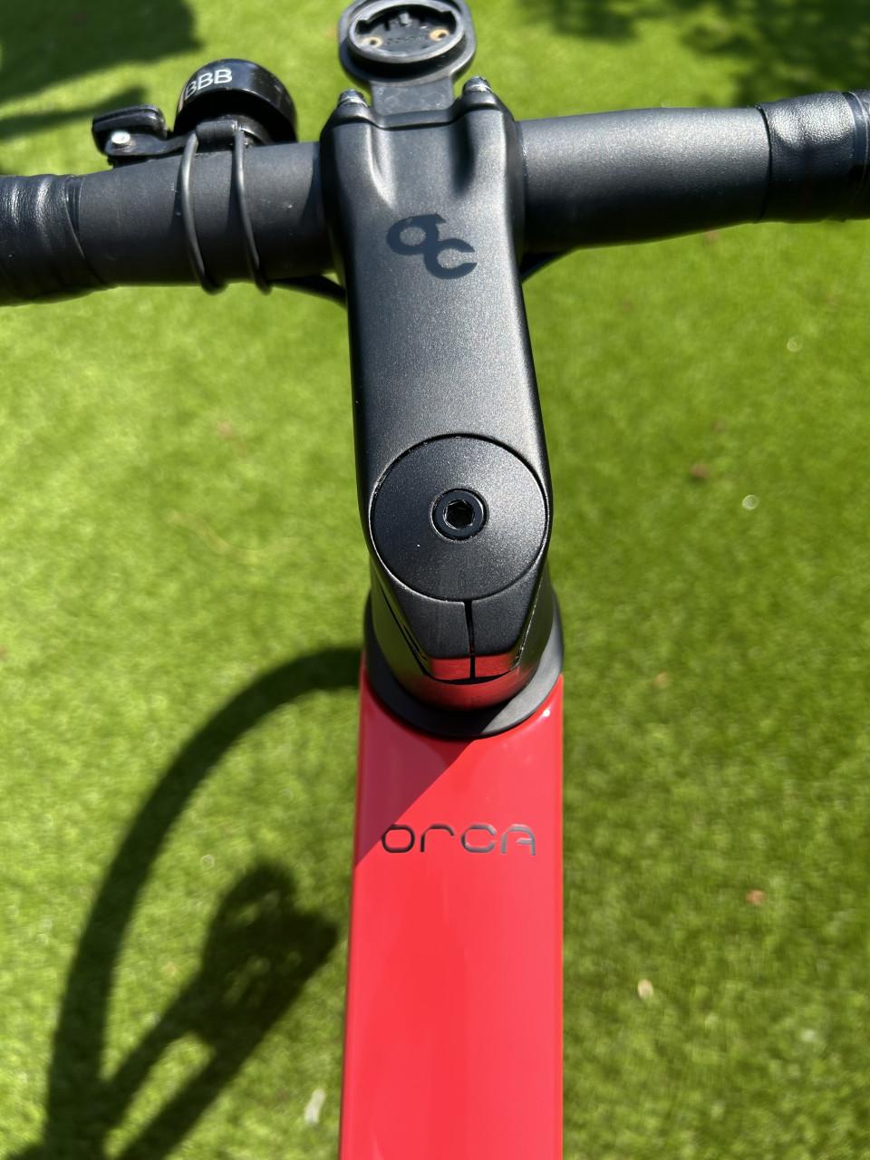 Racefiets Orbea