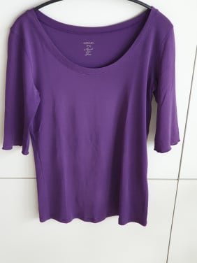 MARCCAIN SHIRT MAAT N3  ( 38-40) nieuw