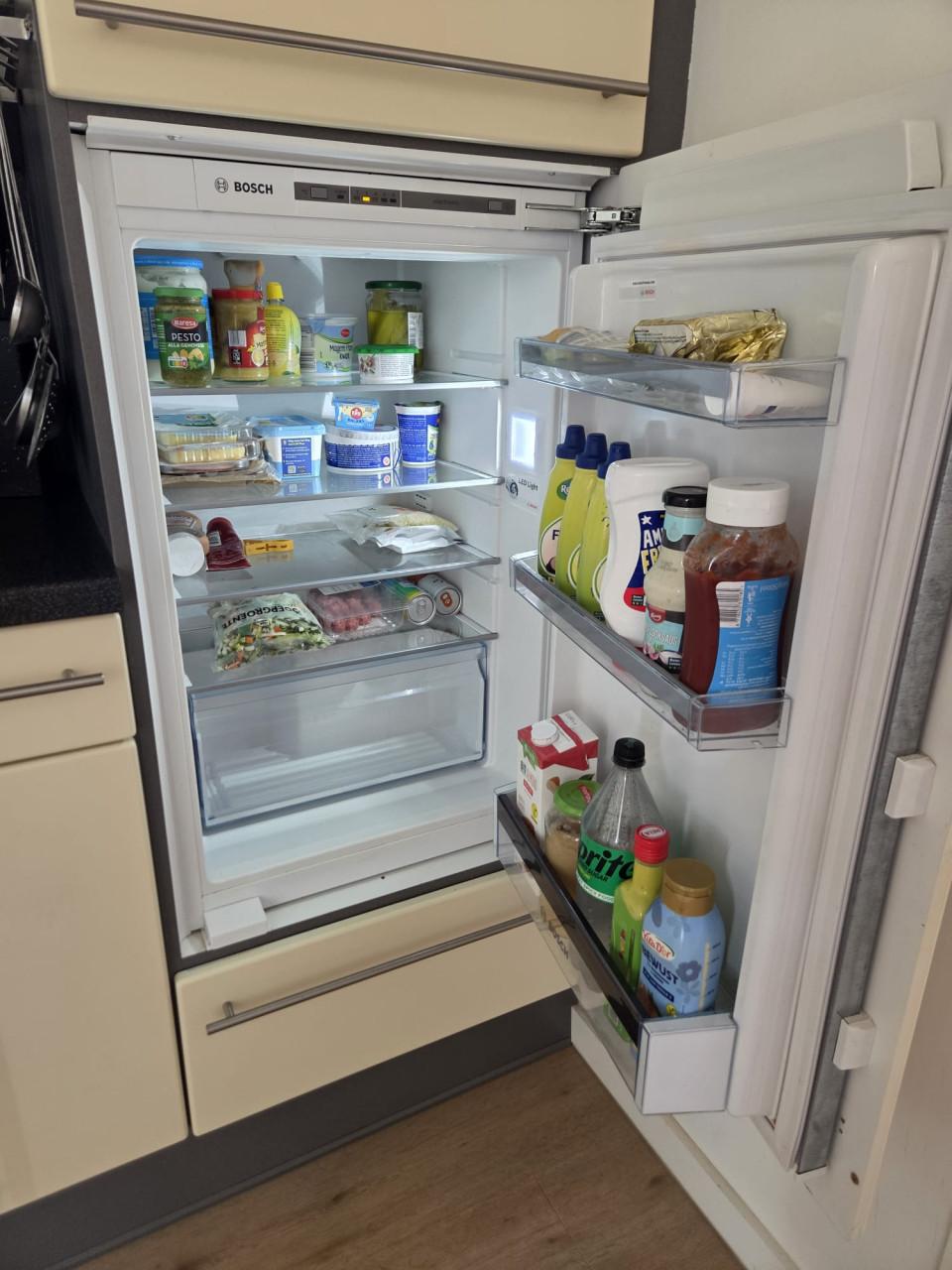 Complete keuken