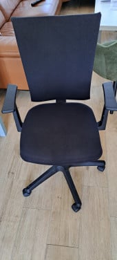 Gratis Ikea bureaustoel