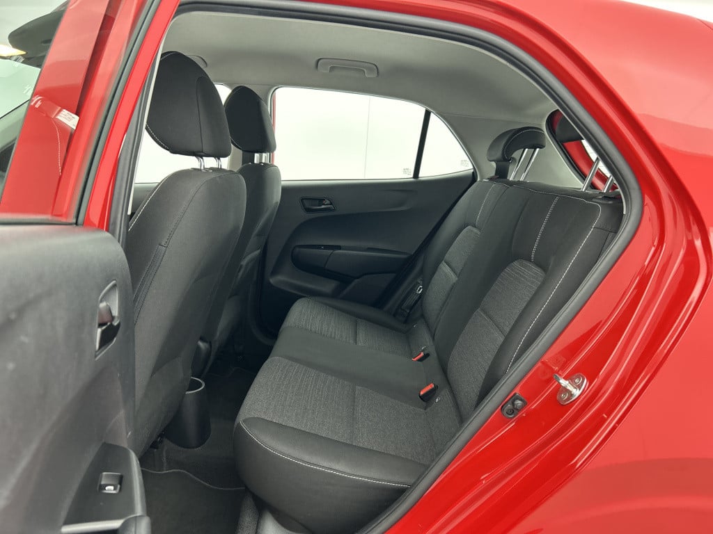 Kia Picanto 1.0 mpi comfortplusline camera | airco