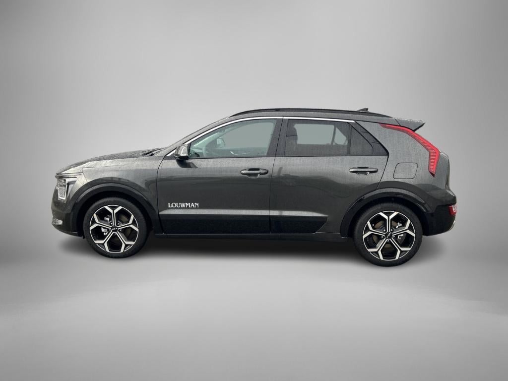 Kia Niro 1.6 gdi hybrid executiveline