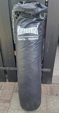 Hanumat bokszak 150cm t.e.a.b.