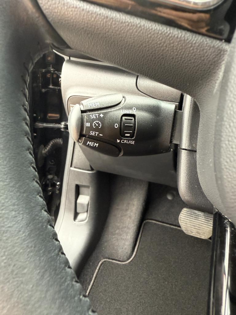 Citroen C3 1.2 puretech - automaat - nieuwe distributie