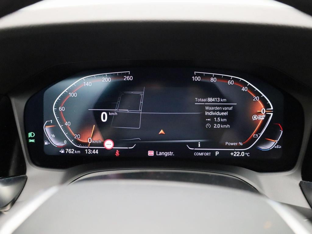 BMW 3-serie touring 318i sport line | automaat | apple carplay / android au